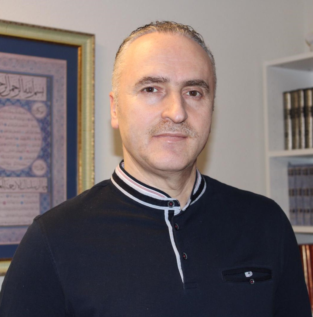 HASAN YALCINKAYA